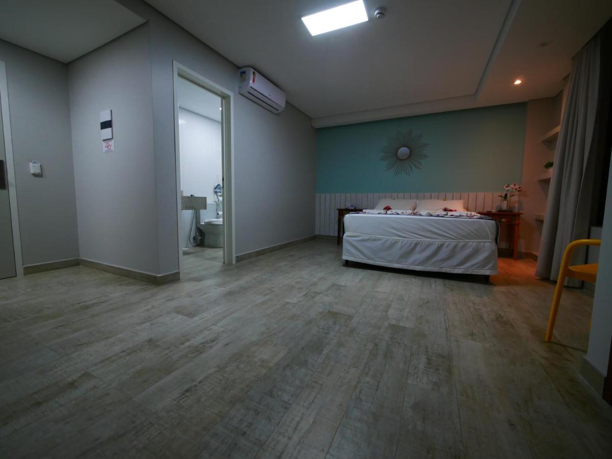 Pousada Ecos Beach Pôrto das Galinhas 외부 사진