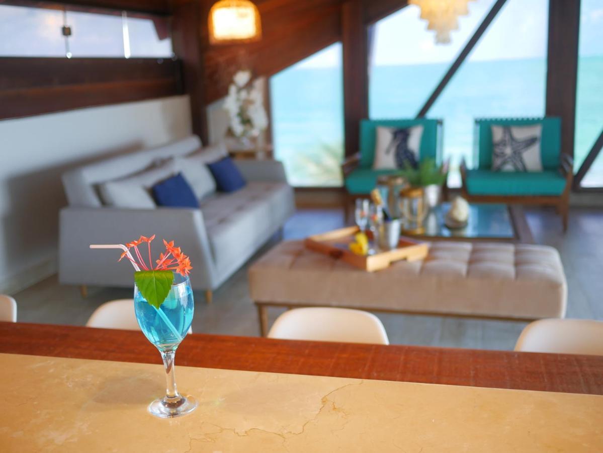 Pousada Ecos Beach Pôrto das Galinhas 외부 사진