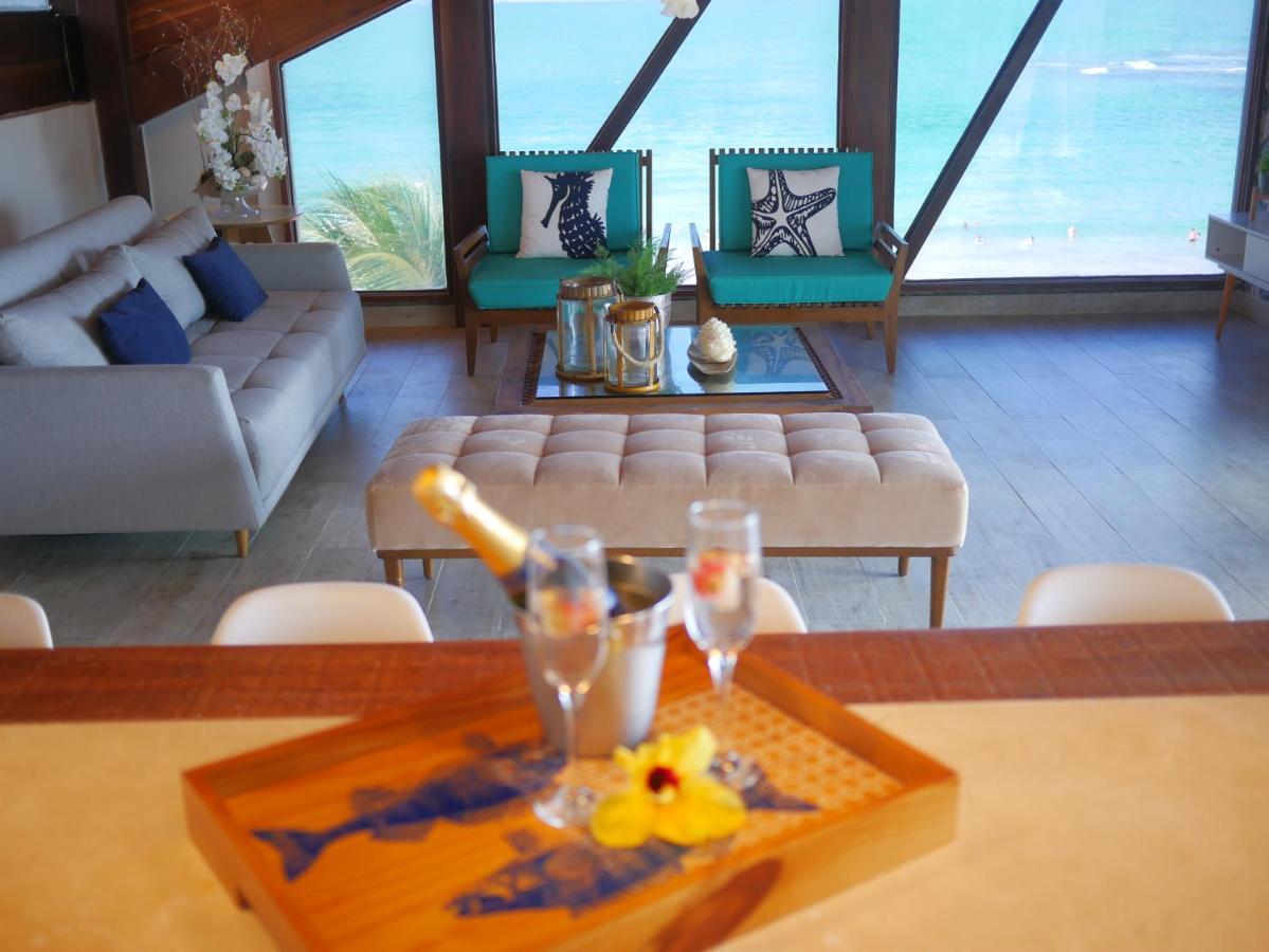 Pousada Ecos Beach Pôrto das Galinhas 외부 사진