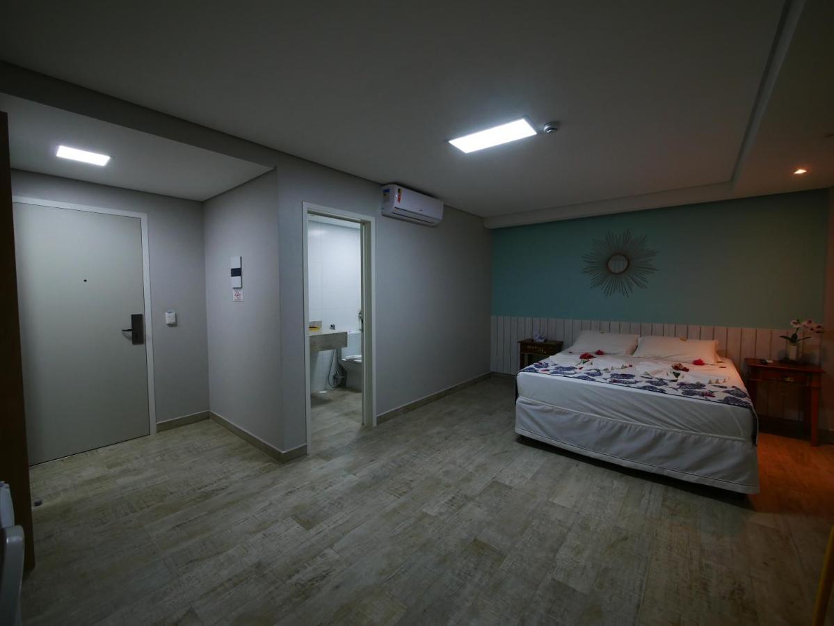 Pousada Ecos Beach Pôrto das Galinhas 외부 사진