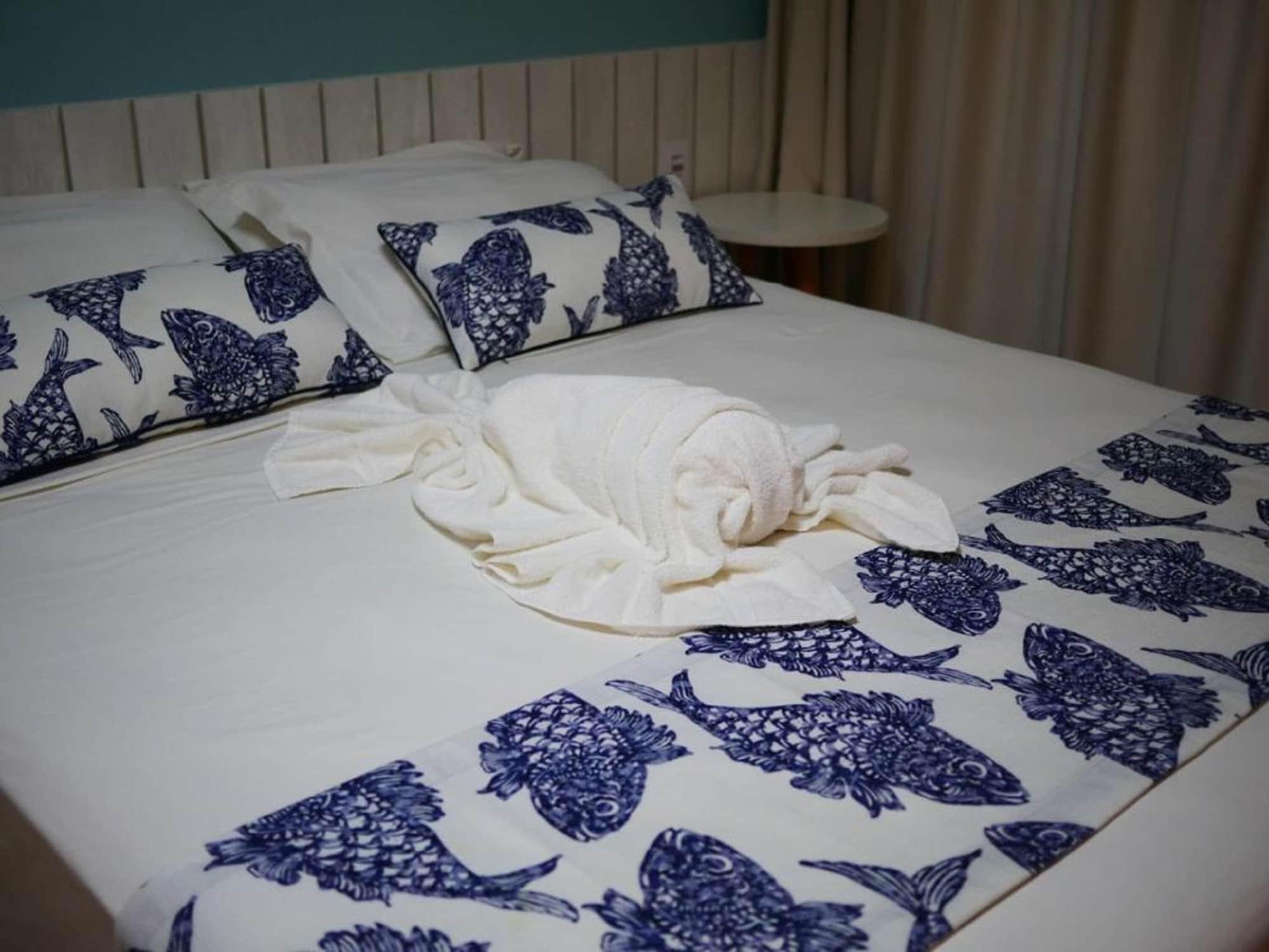 Pousada Ecos Beach Pôrto das Galinhas 외부 사진