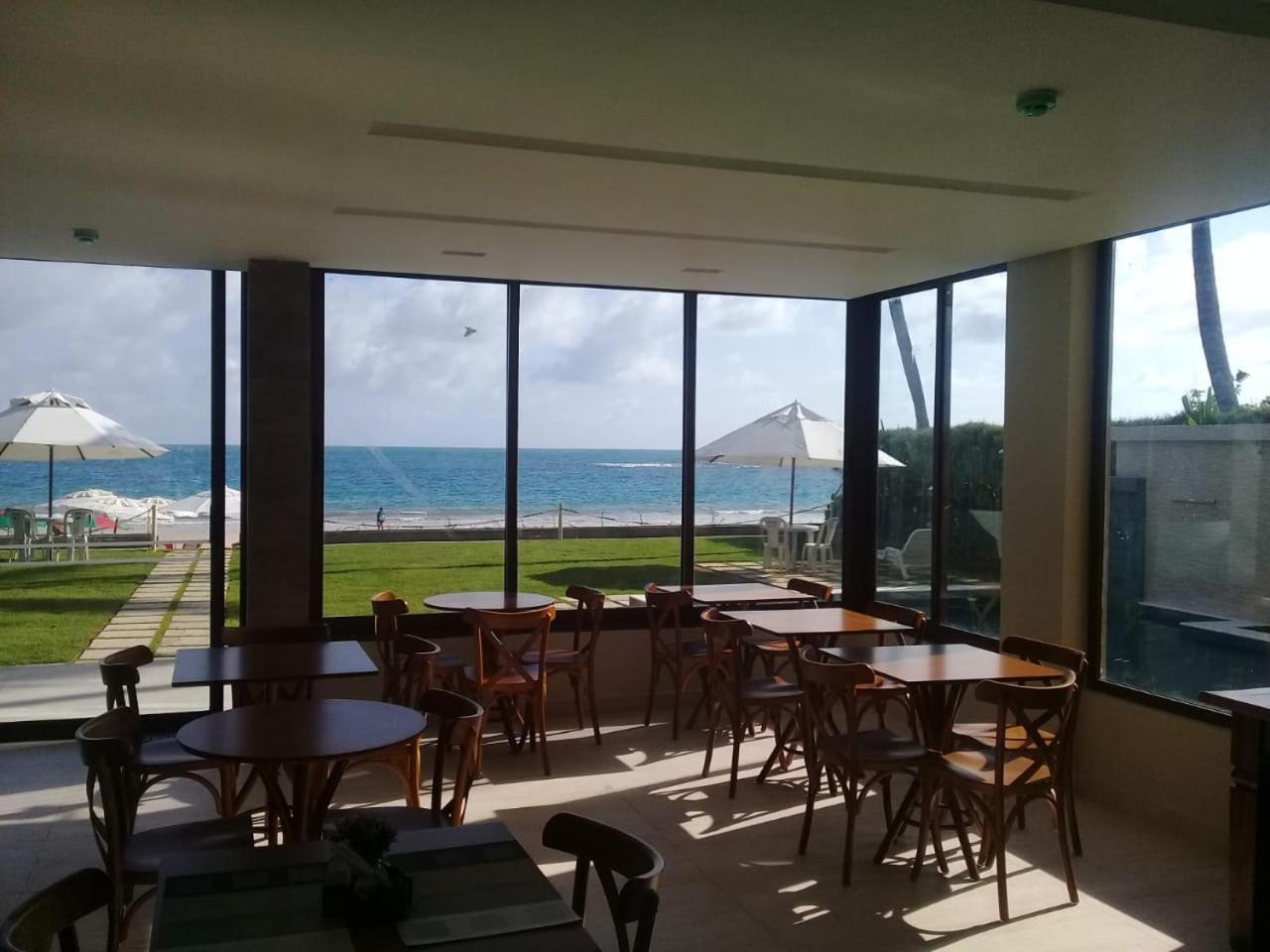 Pousada Ecos Beach Pôrto das Galinhas 외부 사진